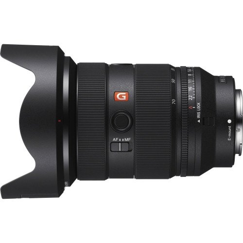 Sony FE 24-70mm f/2.8 GM II - Mới 100%