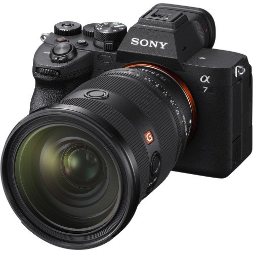 Sony FE 24-70mm f/2.8 GM II - Mới 100%