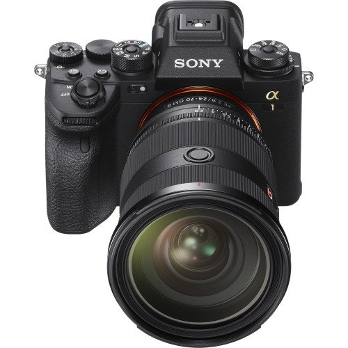 Sony FE 24-70mm f/2.8 GM II - Chính hãng