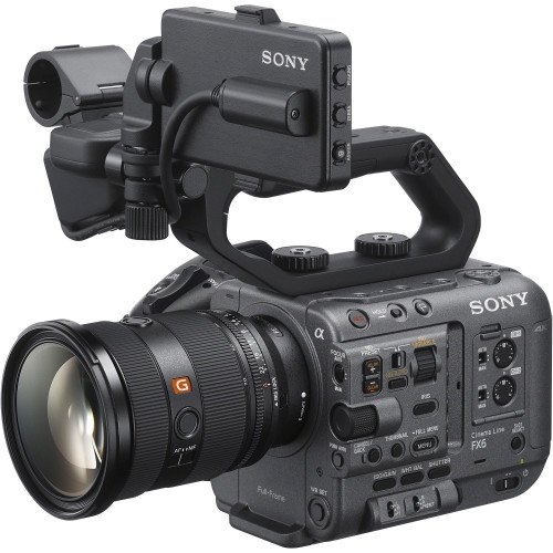 Sony FE 24-70mm f/2.8 GM II - Mới 100%