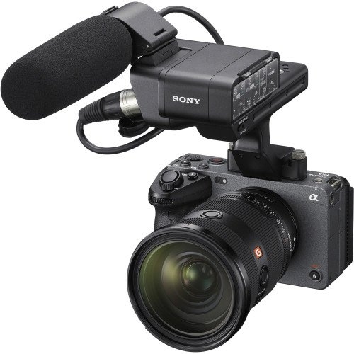 Sony FE 24-70mm f/2.8 GM II - Chính hãng