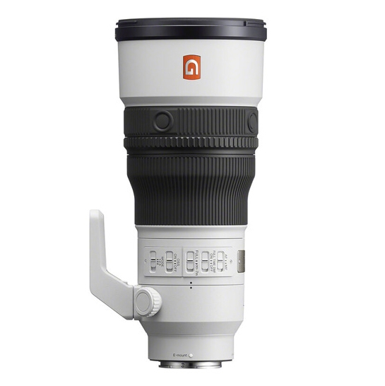 Sony FE 400mm f/4.5 GM OSS - Chính hãng