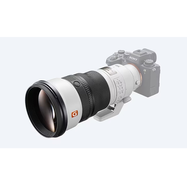 SONY FE 300MM F2.8 GM OSS - Mới 100%