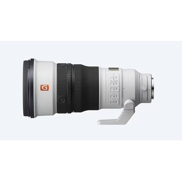 SONY FE 300MM F2.8 GM OSS - Mới 100%