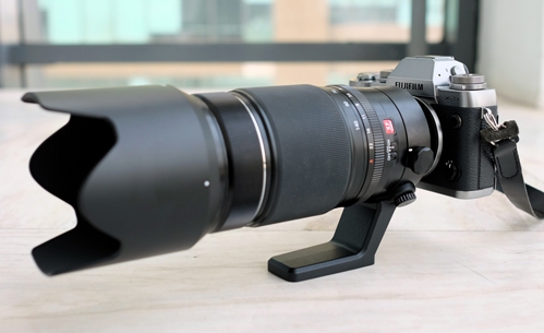 FUJIFILM (FUJINON) XF50-140MM F2.8 R LM OIS WR - Mới 100%