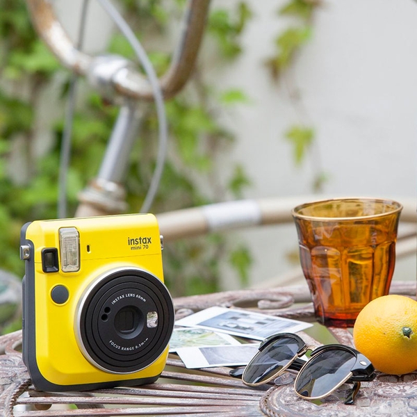 Fujifilm Instax Mini 70 -Mới 100%