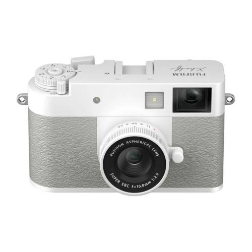 FUJIFILM Xhalf - Chính Hãng