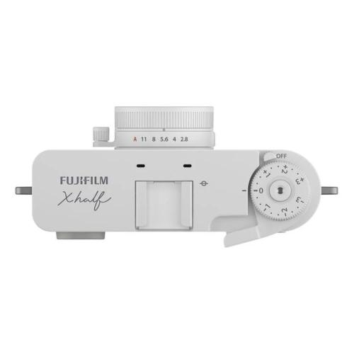 FUJIFILM Xhalf - Chính Hãng