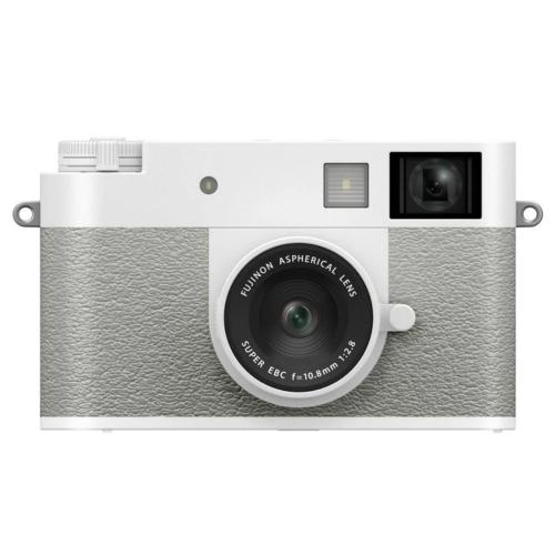 FUJIFILM Xhalf - Chính Hãng