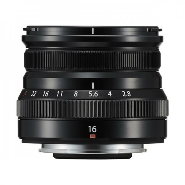 Fujifilm 16mm F2.8 R- Mới 99%