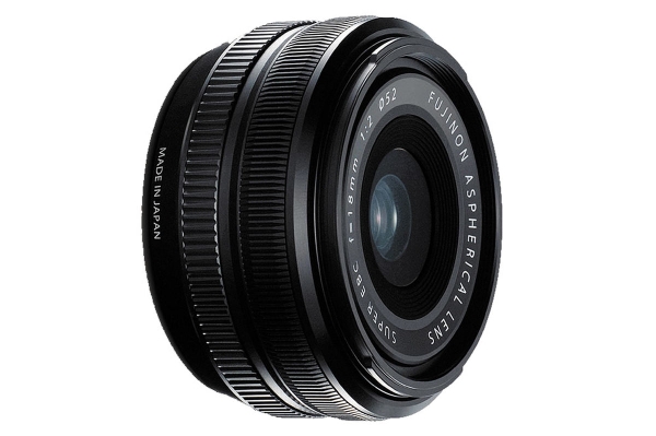 Fujifilm 18mm F2 R-Mới 99%