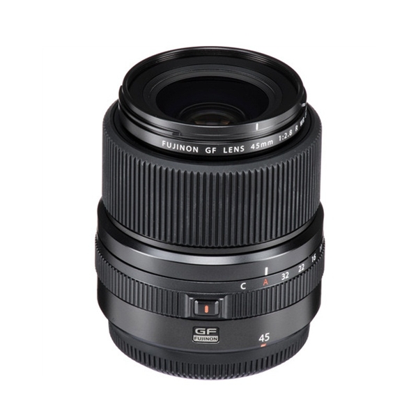 FUJIFILM GFX GF 45mm F/2.8 R WR - Chính hãng