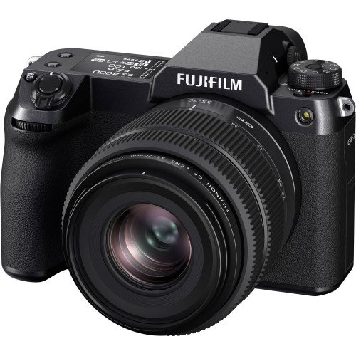 Fujifilm GF 35-70mm f/4.5-5.6 WR - Chính hãng
