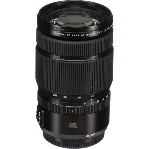 Fujifilm GF 45-100mm f/4 R LM OIS WR - Chính hãng