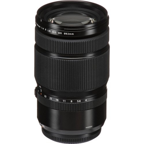 Fujifilm GF 45-100mm f/4 R LM OIS WR - Chính hãng