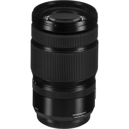 Fujifilm GF 45-100mm f/4 R LM OIS WR - Chính hãng