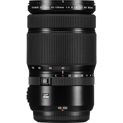 Fujifilm GF 45-100mm f/4 R LM OIS WR - Chính hãng