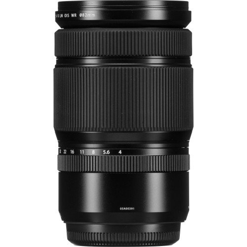 Fujifilm GF 45-100mm f/4 R LM OIS WR - Chính hãng