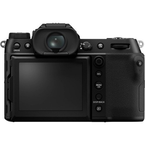 Fujifilm GFX 100S - Chính Hãng
