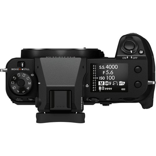 Fujifilm GFX 100S - Chính Hãng