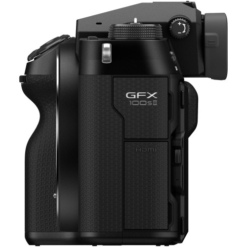 Fujifilm GFX 100S Mark II - Chính Hãng