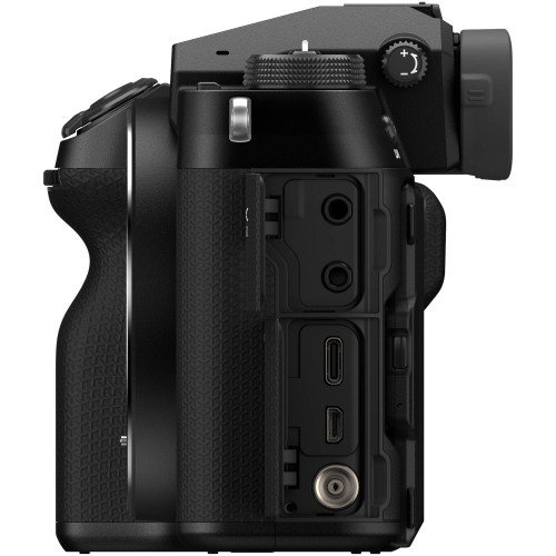 Fujifilm GFX 100S Mark II - Chính Hãng
