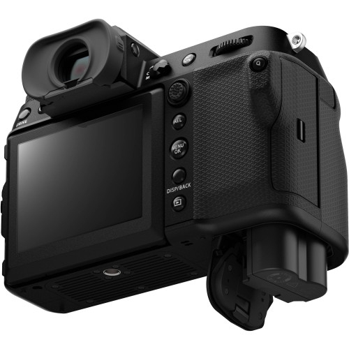 Fujifilm GFX 100S Mark II - Chính Hãng