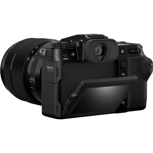 Fujifilm GFX 100S Mark II - Chính Hãng