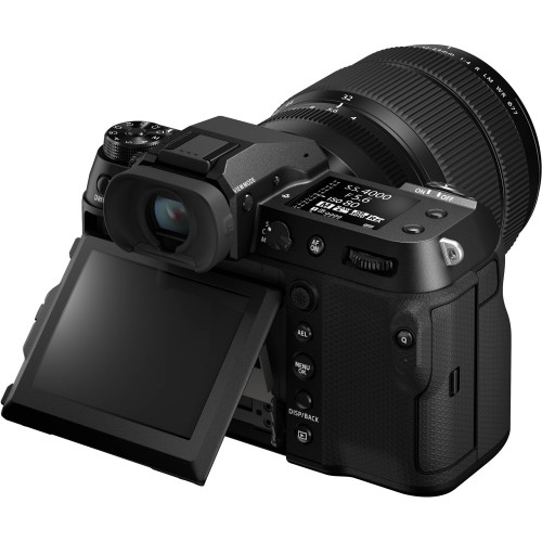 Fujifilm GFX 100S Mark II - Chính Hãng