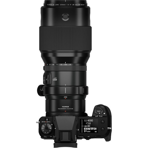 Fujifilm GFX 100S Mark II - Chính Hãng