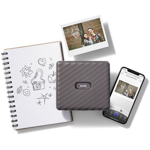 Fujifilm Instax Link Wide - Chính hãng