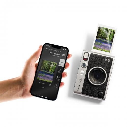 Fujifilm Instax Mini Evo - Chính hãng