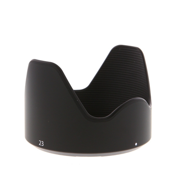 Lens Hood For Fujinon XF 23mm F/1.4R