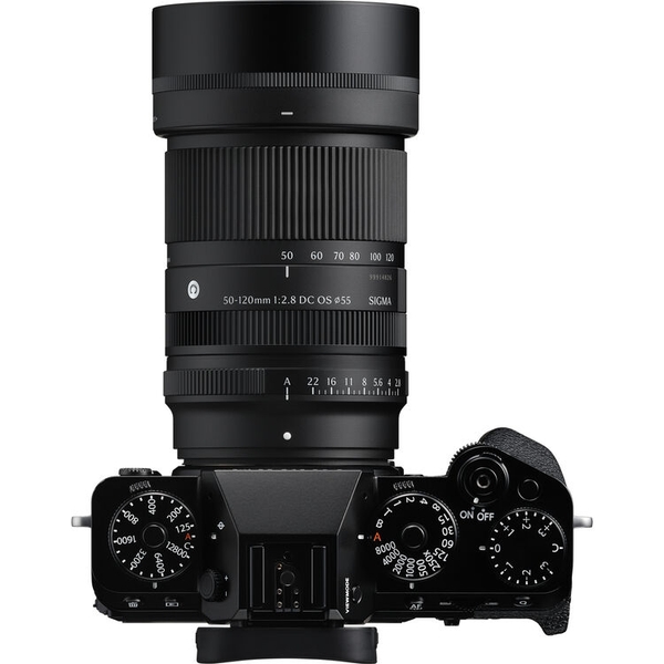 Sigma AF 50-120mm F2.8 DC OS Contemporary - Chính hãng