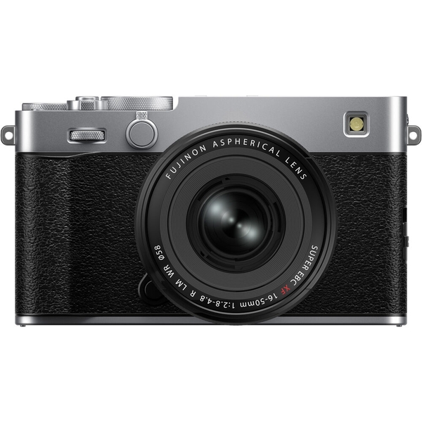FUJIFILM X-E5 - Chính Hãng