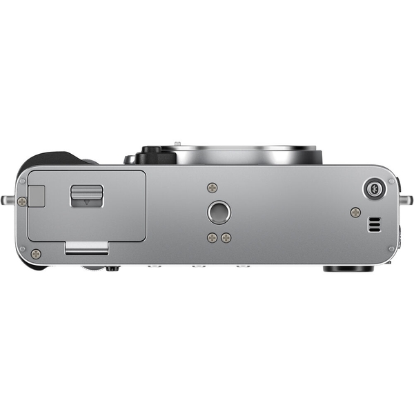FUJIFILM X-E5 - Chính Hãng