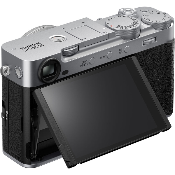 FUJIFILM X-E5 - Mới 100%