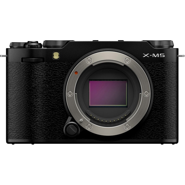 Fujifilm X-M5 Kit 15-45mm - Mới 100%
