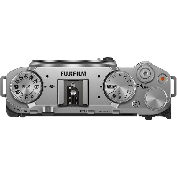 Fujifilm X-M5 Body - Chính Hãng