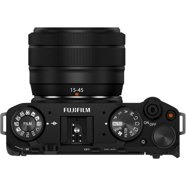 Fujifilm X-M5 Kit 15-45mm - Chính Hãng
