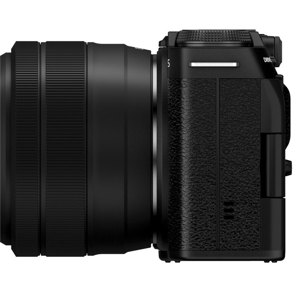Fujifilm X-M5 Kit 15-45mm - Chính Hãng