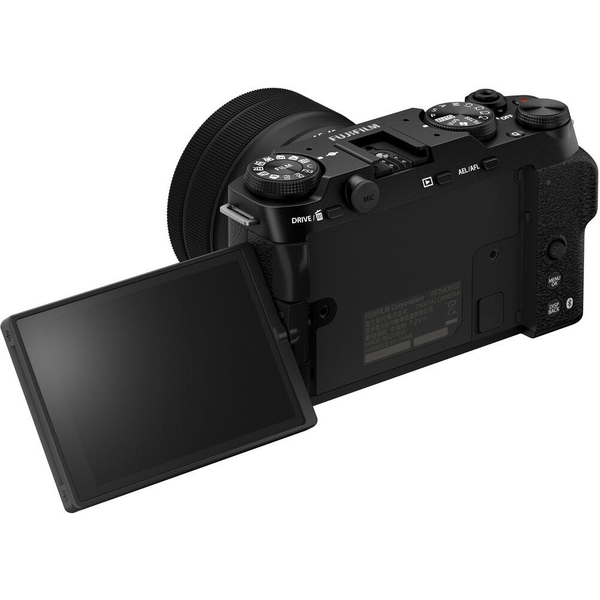 Fujifilm X-M5 Kit 15-45mm - Mới 100%