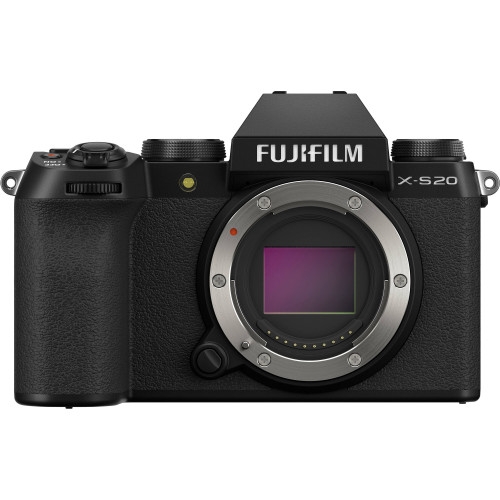 Fujifilm X-S20 (Body Only) - Mới 100%