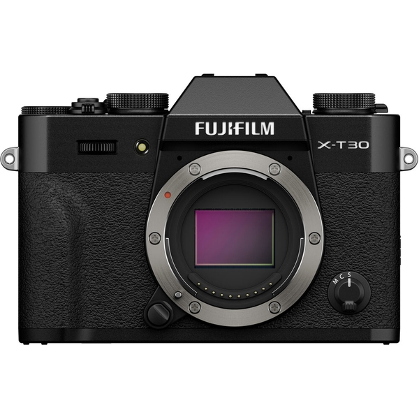 FUJIFILM X-T30 III Body - Chính Hãng