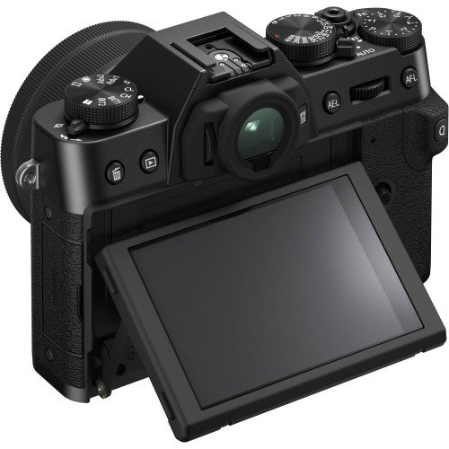 Fujifilm X-T30II + Lens XC 15-45mm F/3.5-5.6 - Chính hãng
