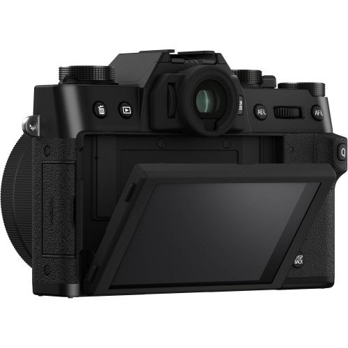 Fujifilm X-T30 Mark II BODY - Chính hãng