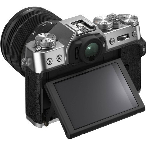 Fujifilm X-T30II + Lens XC 15-45mm F/3.5-5.6 - Mới 100%