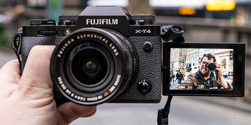 Fujifilm XF 16-55mm f/2.8 R LM WR - Mới 100%