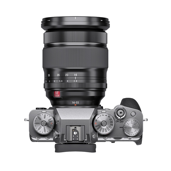 Fujifilm XF 16-55mm f/2.8 R LM WR - Mới 100%