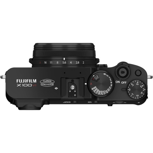 Fujifilm X100VI - Mới 100%